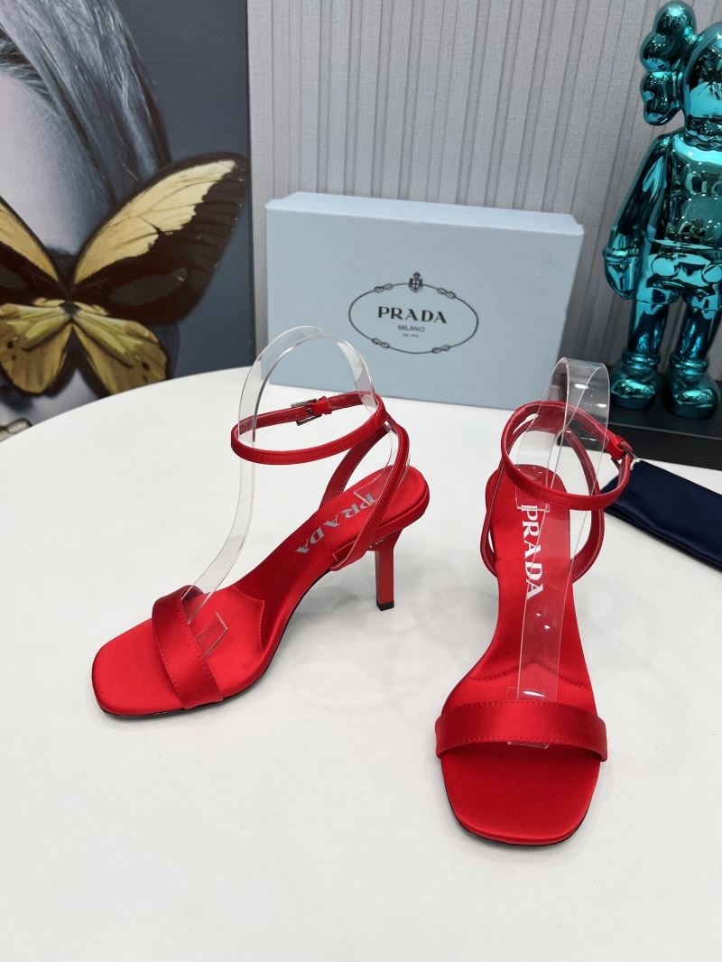 Prada Sandals